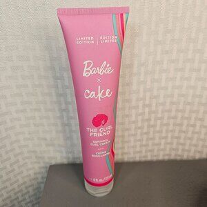 Barbie X Cake The Curl Friend Defining Curl Cream 6 fl. oz. Limited Edition